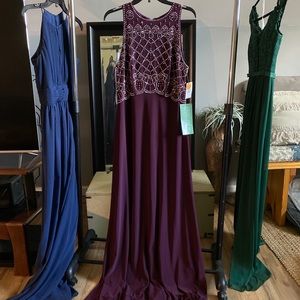 Jcpenney Formal Dress 